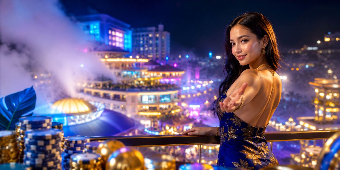 Sistem deposit selamat surga88 di Genting Highlands dengan keselamatan enkripsi data