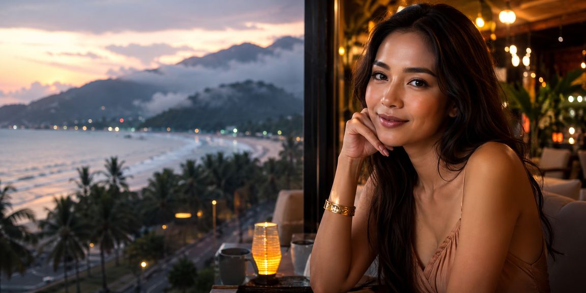 Pengalaman kasino Baccarat mewah surga88 di Langkawi dengan suasana hiburan tempatan
