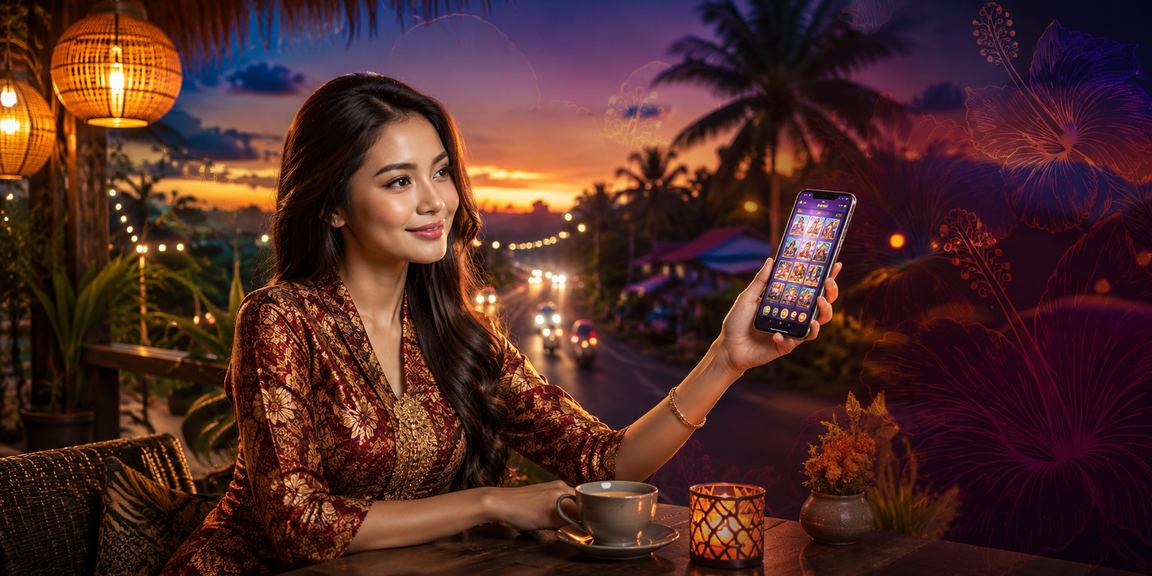 Proses deposit MYR surga88 Malaysia dengan kaedah pembayaran tempatan yang mudah